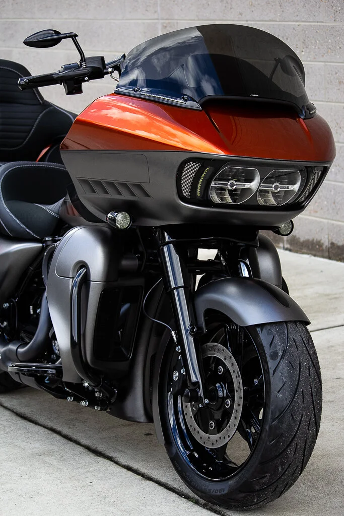 2021 road glide ultra