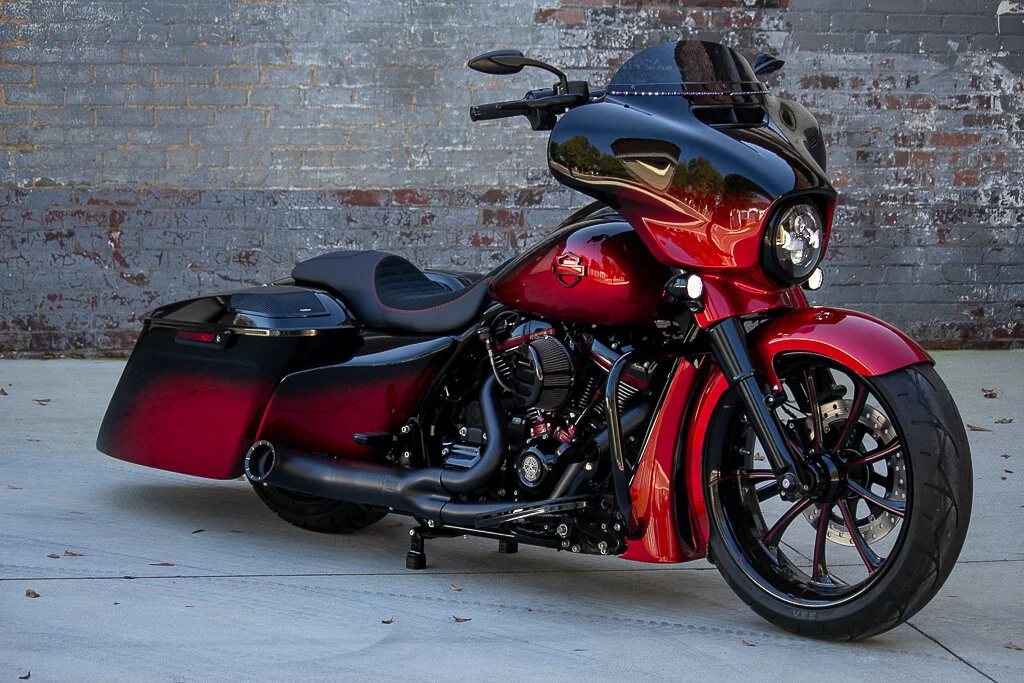SOUTHEAST CUSTOM CYCLES