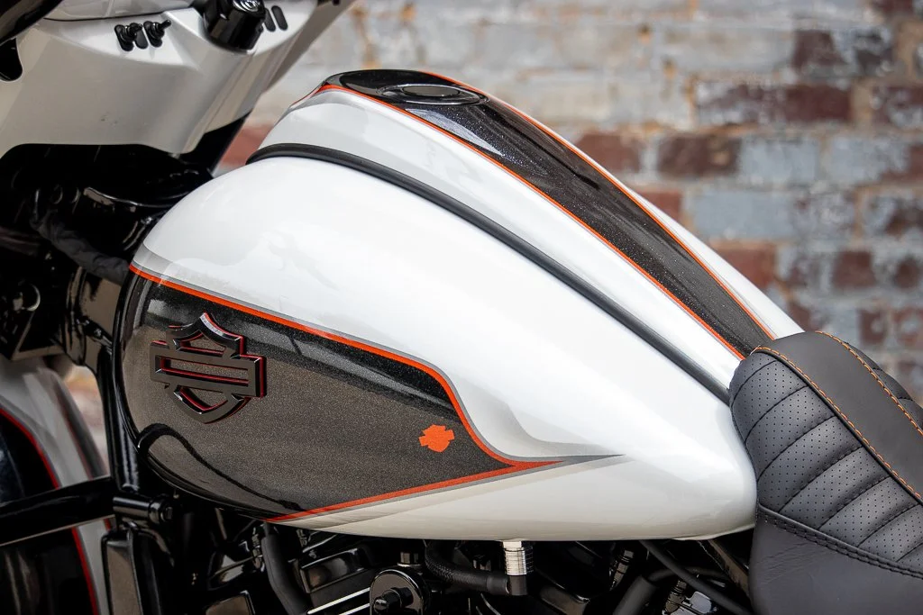 2023 HARLEY DAVIDSON STREET GLIDE CUSTOM FAT 23" BIG WHEEL HOT ROD