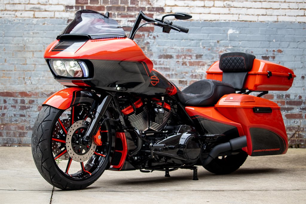 2023 HARLEY DAVIDSON ROAD GLIDE - AIR FORCE 3.0-37.jpg