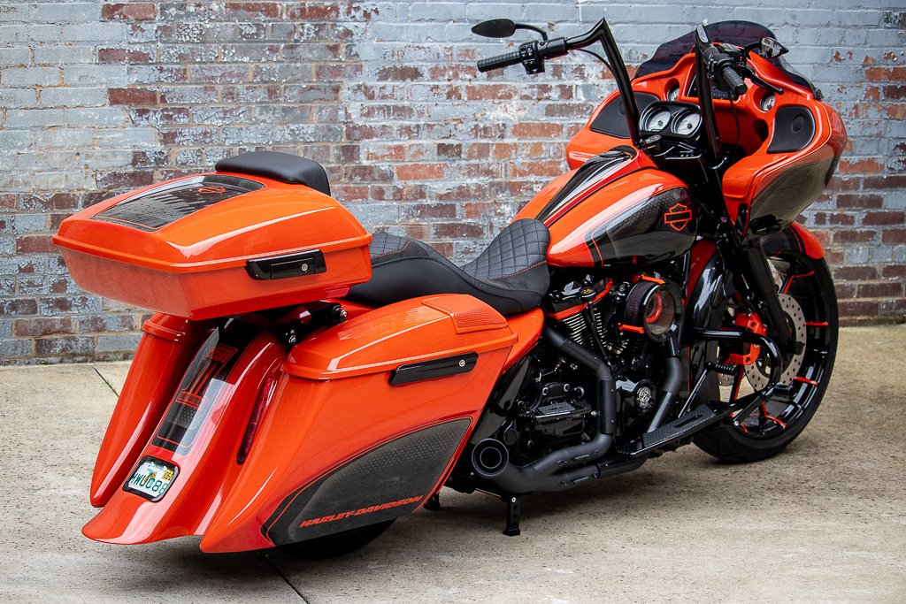 2023 HARLEY DAVIDSON ROAD GLIDE - AIR FORCE 3.0-32.jpg