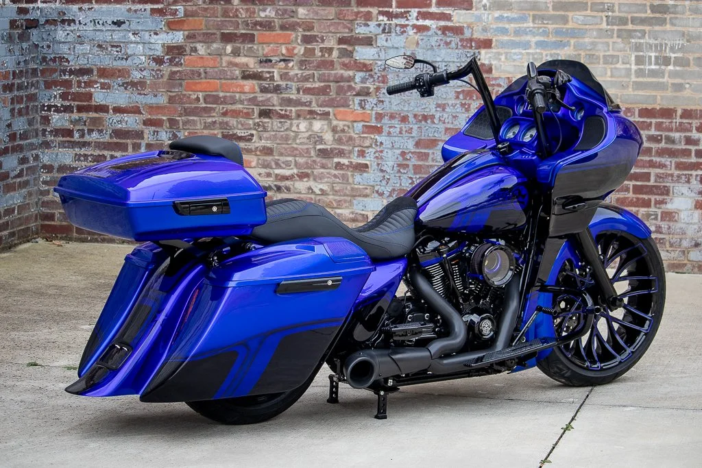 2023 HARLEY DAVIDSON ROAD GLIDE - AIR FORCE 3.0-28.jpg