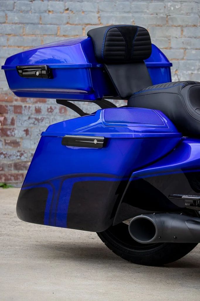 2023 HARLEY DAVIDSON ROAD GLIDE - AIR FORCE 3.0-24.jpg