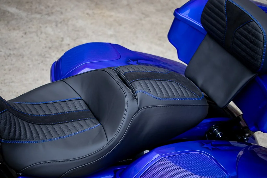 2023 HARLEY DAVIDSON ROAD GLIDE - AIR FORCE 3.0-06.jpg