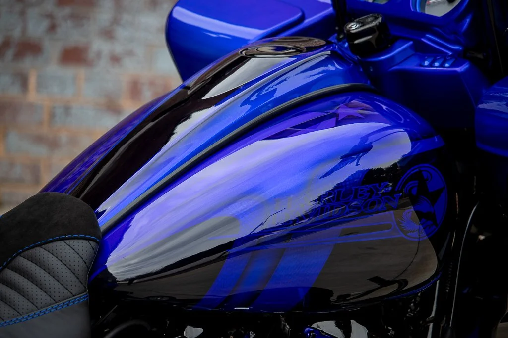 2023 HARLEY DAVIDSON ROAD GLIDE - AIR FORCE 3.0-19.jpg