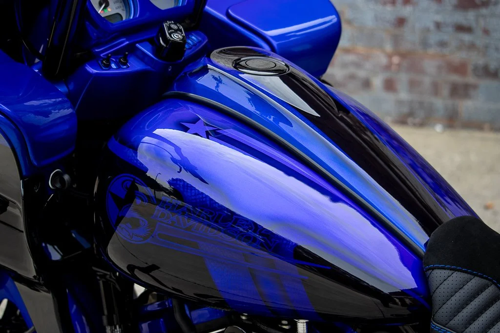 2023 HARLEY DAVIDSON ROAD GLIDE - AIR FORCE 3.0-14.jpg