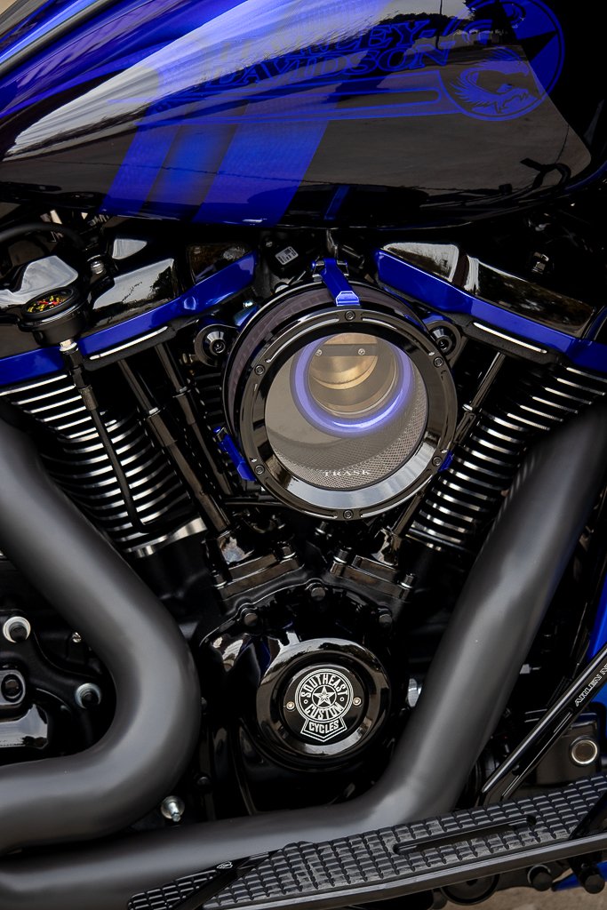 2023 HARLEY DAVIDSON ROAD GLIDE - AIR FORCE 3.0-18.jpg