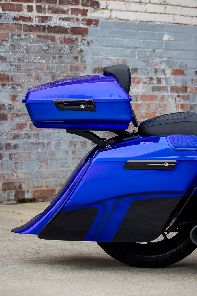 2023 HARLEY DAVIDSON ROAD GLIDE - AIR FORCE 3.0-27.jpg