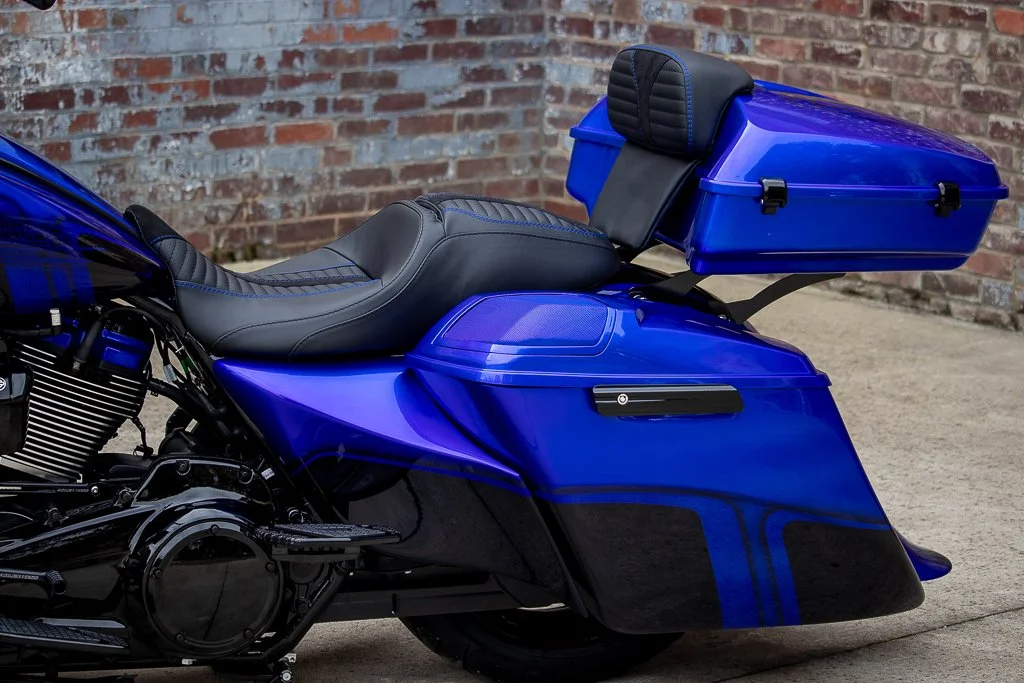 2023 HARLEY DAVIDSON ROAD GLIDE - AIR FORCE 3.0-11.jpg