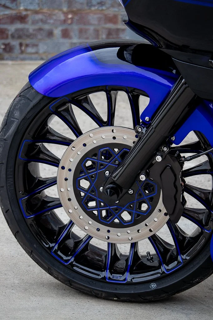 2023 HARLEY DAVIDSON ROAD GLIDE - AIR FORCE 3.0-12.jpg