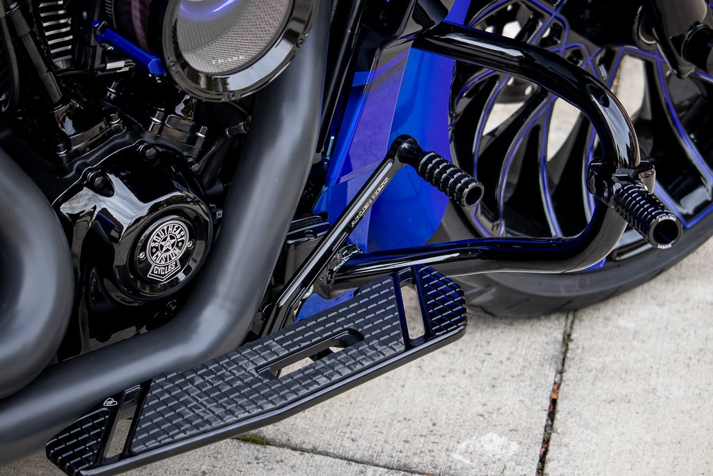 2023 HARLEY DAVIDSON ROAD GLIDE - AIR FORCE 3.0-17.jpg