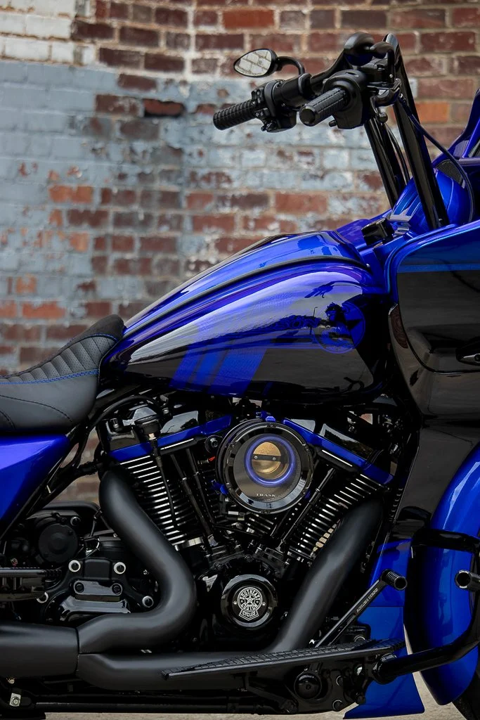 2023 HARLEY DAVIDSON ROAD GLIDE - AIR FORCE 3.0-26.jpg
