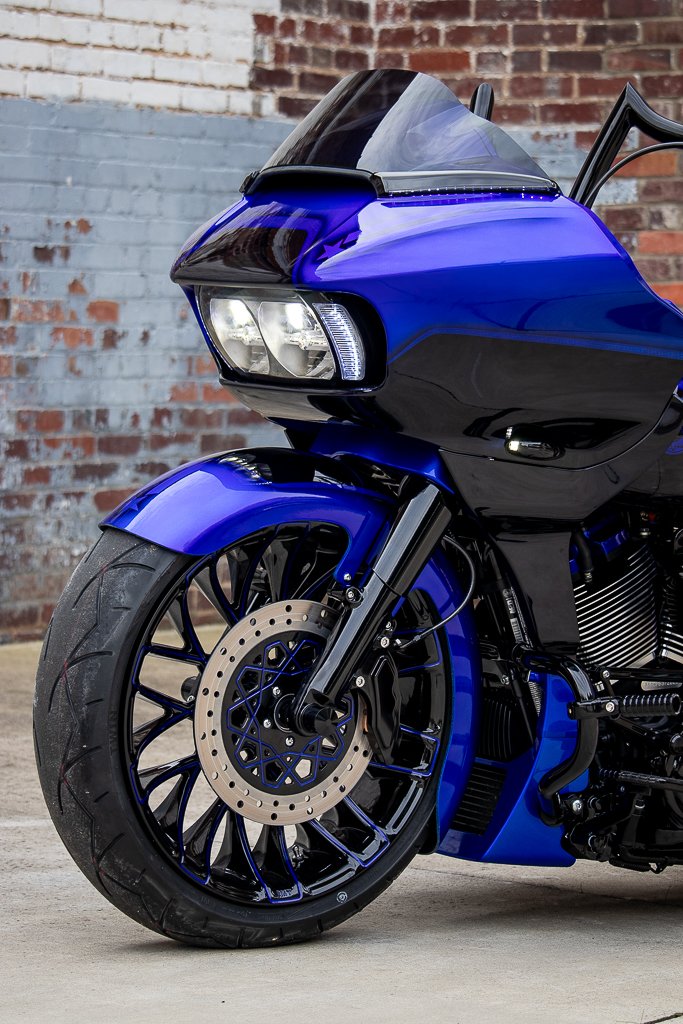 2023 HARLEY DAVIDSON ROAD GLIDE - AIR FORCE 3.0-10.jpg