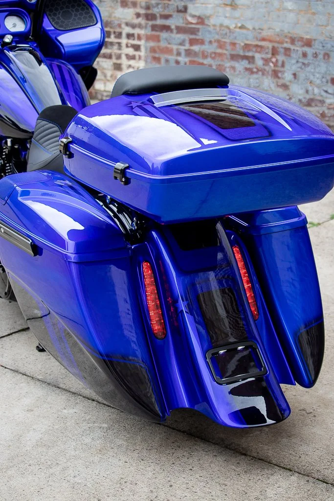 2023 HARLEY DAVIDSON ROAD GLIDE - AIR FORCE 3.0-04.jpg