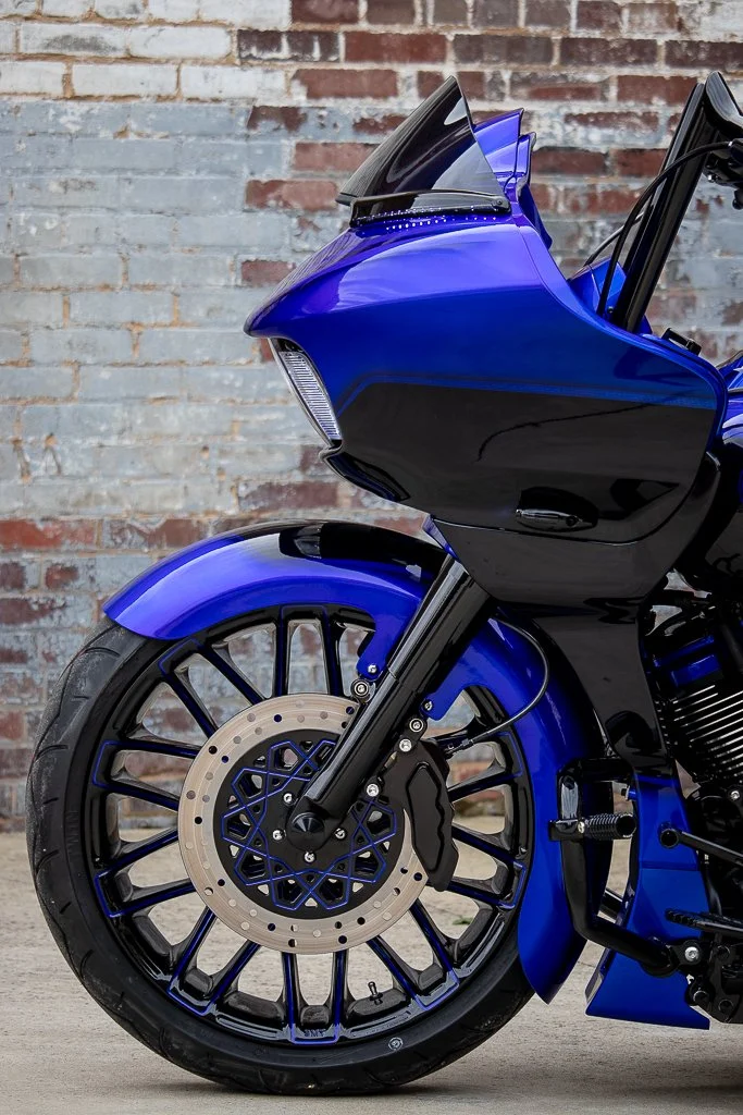 2023 HARLEY DAVIDSON ROAD GLIDE - AIR FORCE 3.0-09.jpg
