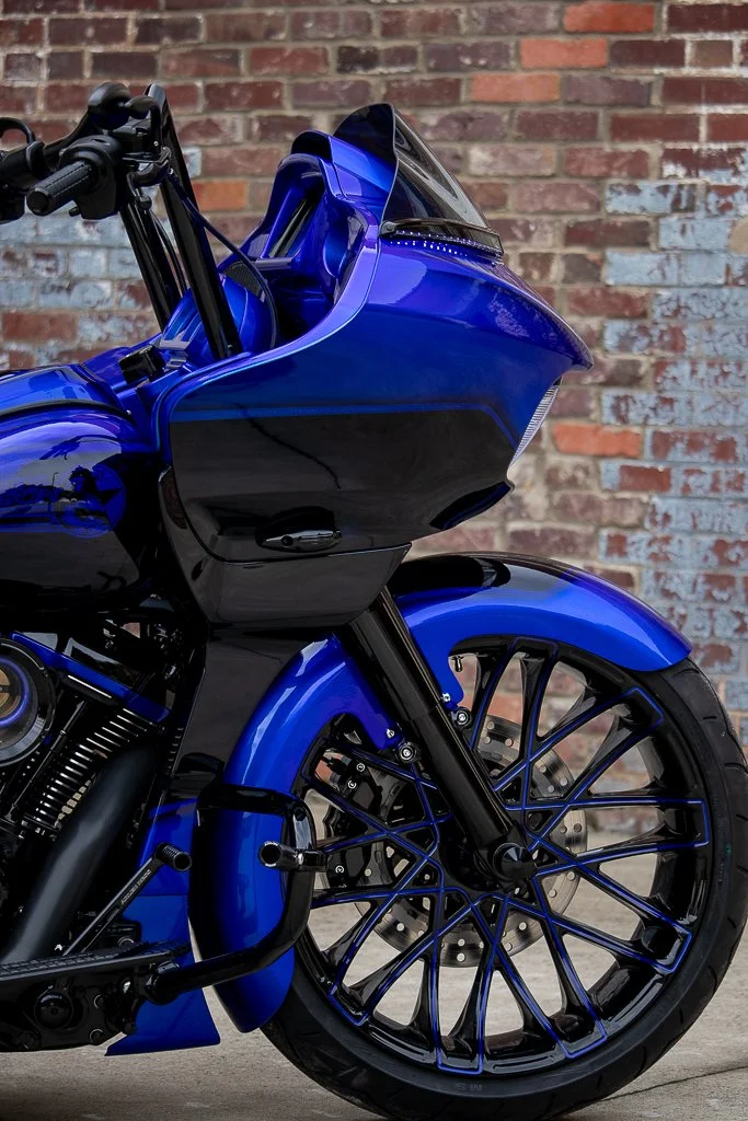 2023 HARLEY DAVIDSON ROAD GLIDE - AIR FORCE 3.0-25.jpg