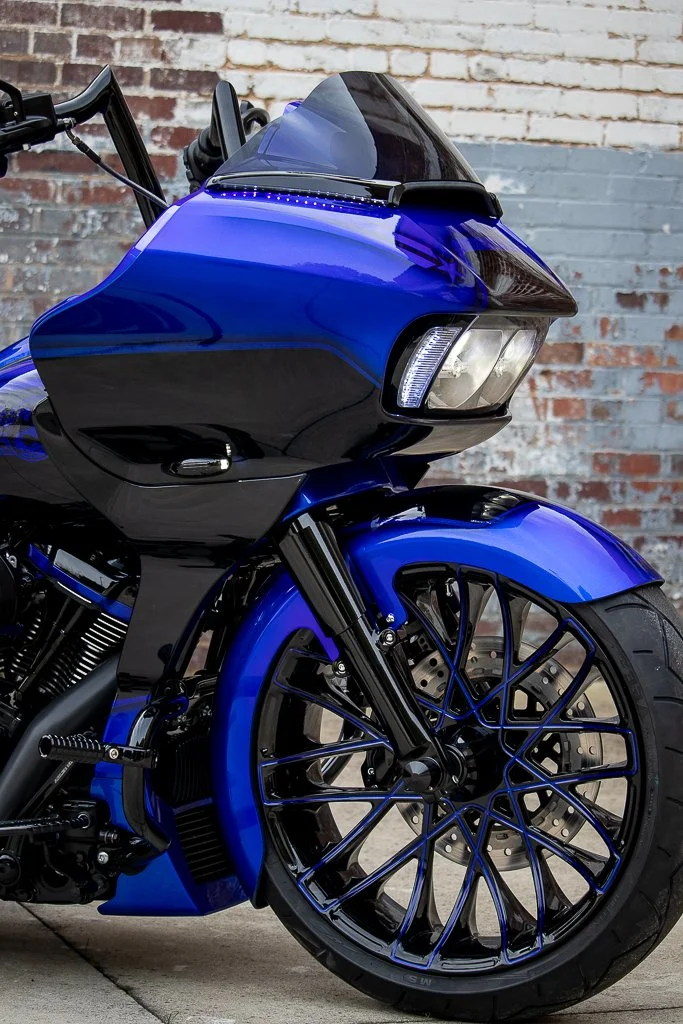 2023 HARLEY DAVIDSON ROAD GLIDE - AIR FORCE 3.0-23.jpg