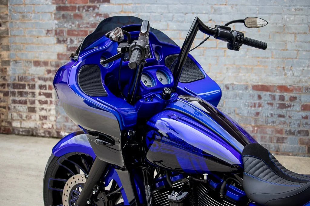 2023 HARLEY DAVIDSON ROAD GLIDE - AIR FORCE 3.0-13.jpg