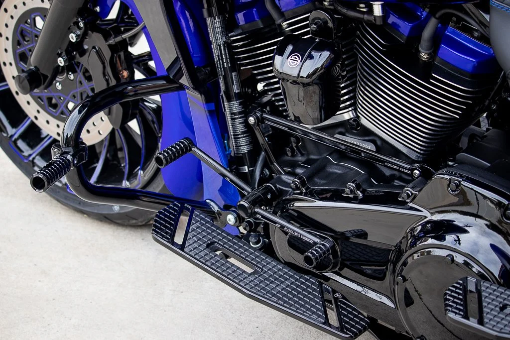 2023 HARLEY DAVIDSON ROAD GLIDE - AIR FORCE 3.0-15.jpg