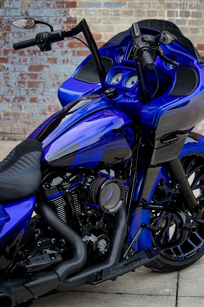 2023 HARLEY DAVIDSON ROAD GLIDE - AIR FORCE 3.0-20.jpg