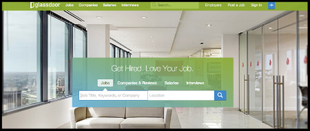 Glassdoor is your best friend when it comes to getting an internship. It has job postings, questions asked during interviews and reviews of the company!