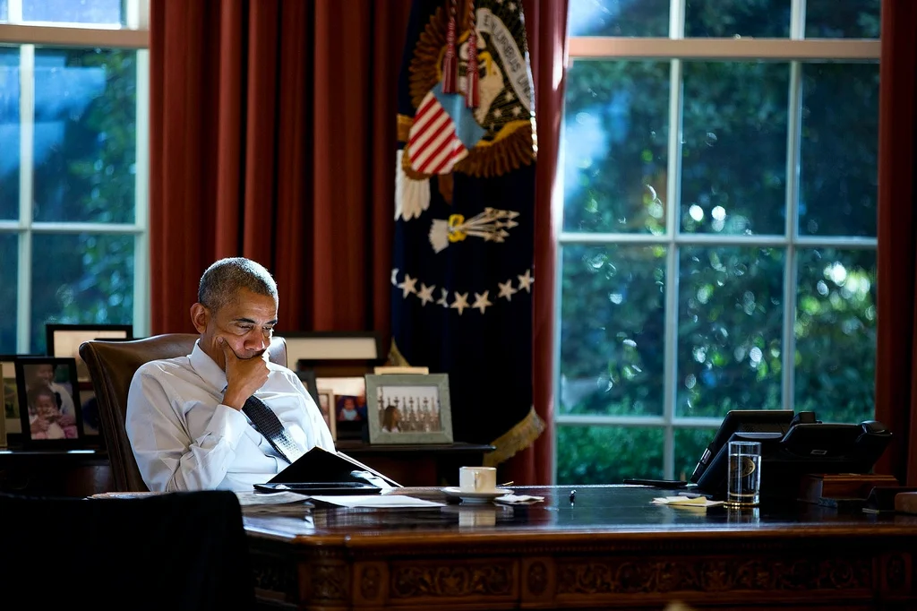 President Obama and the Importance of Books