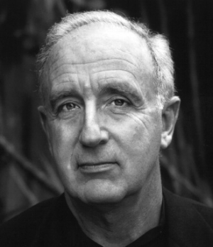 Author Steven Pressfield.