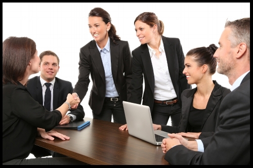 Meetings are an essential part of management.