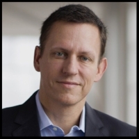 Peter Thiel