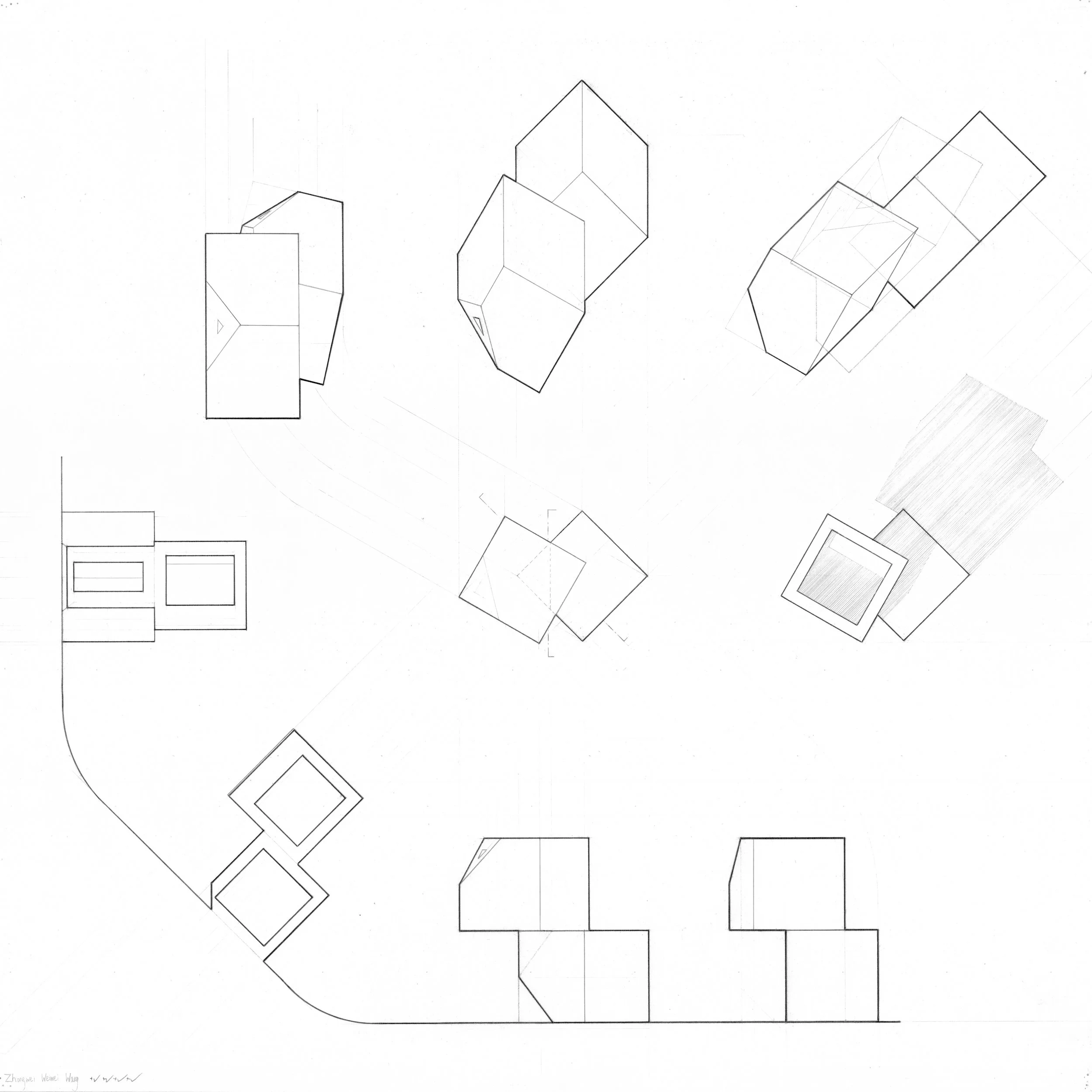 CUBE 2