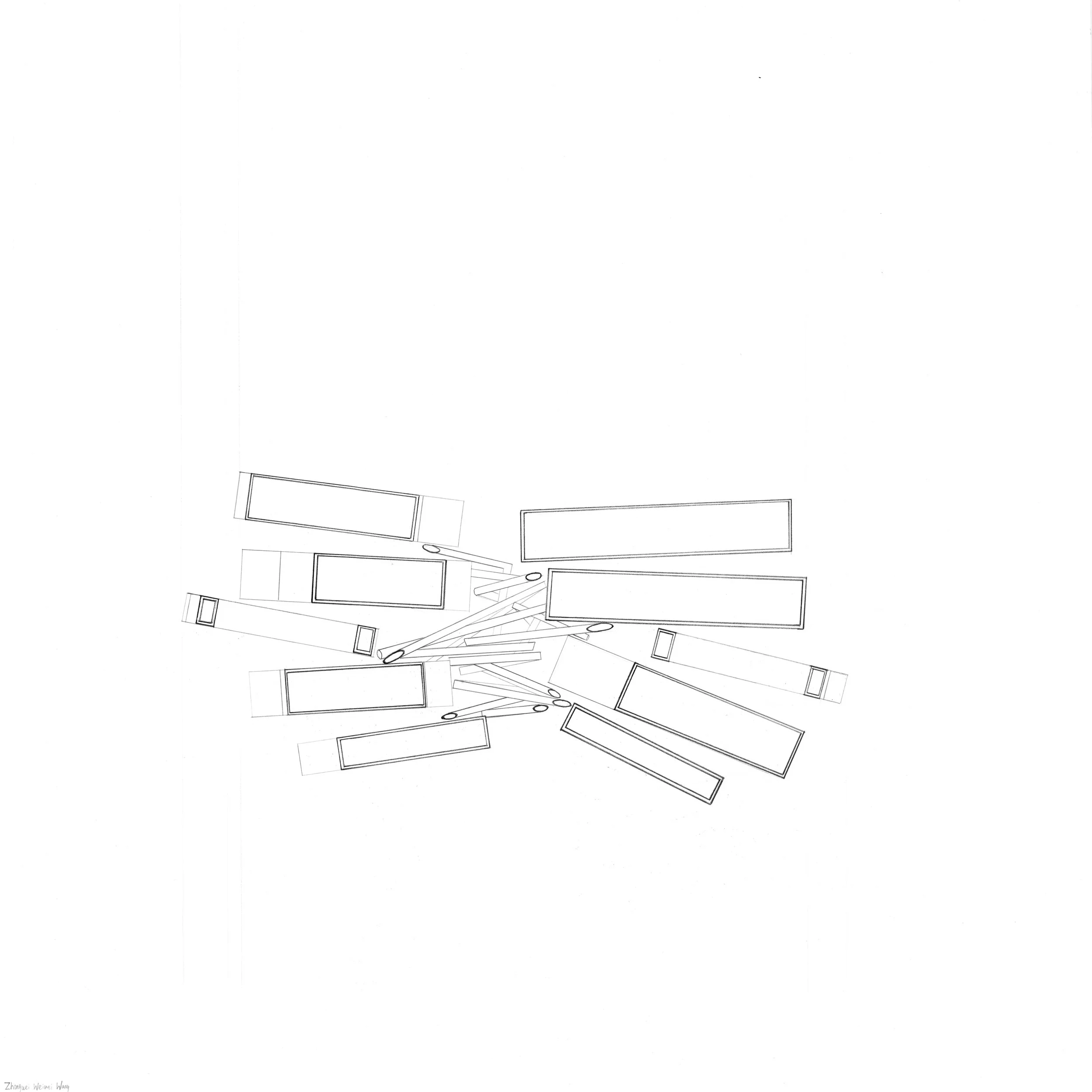 Orthographic projections