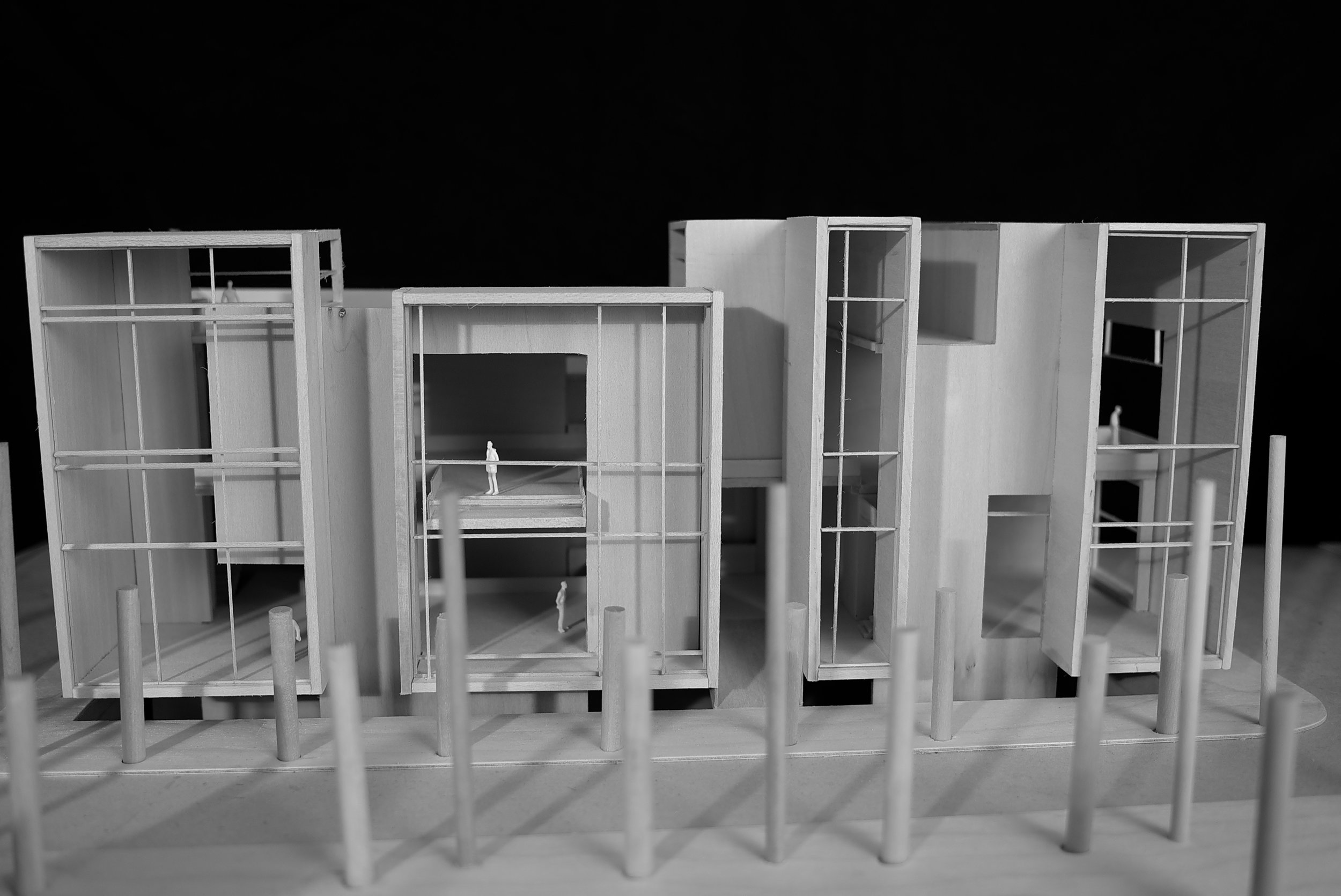 Wang_ZW_ ARCHT-201_fa15_ library_finalmodel2.jpg