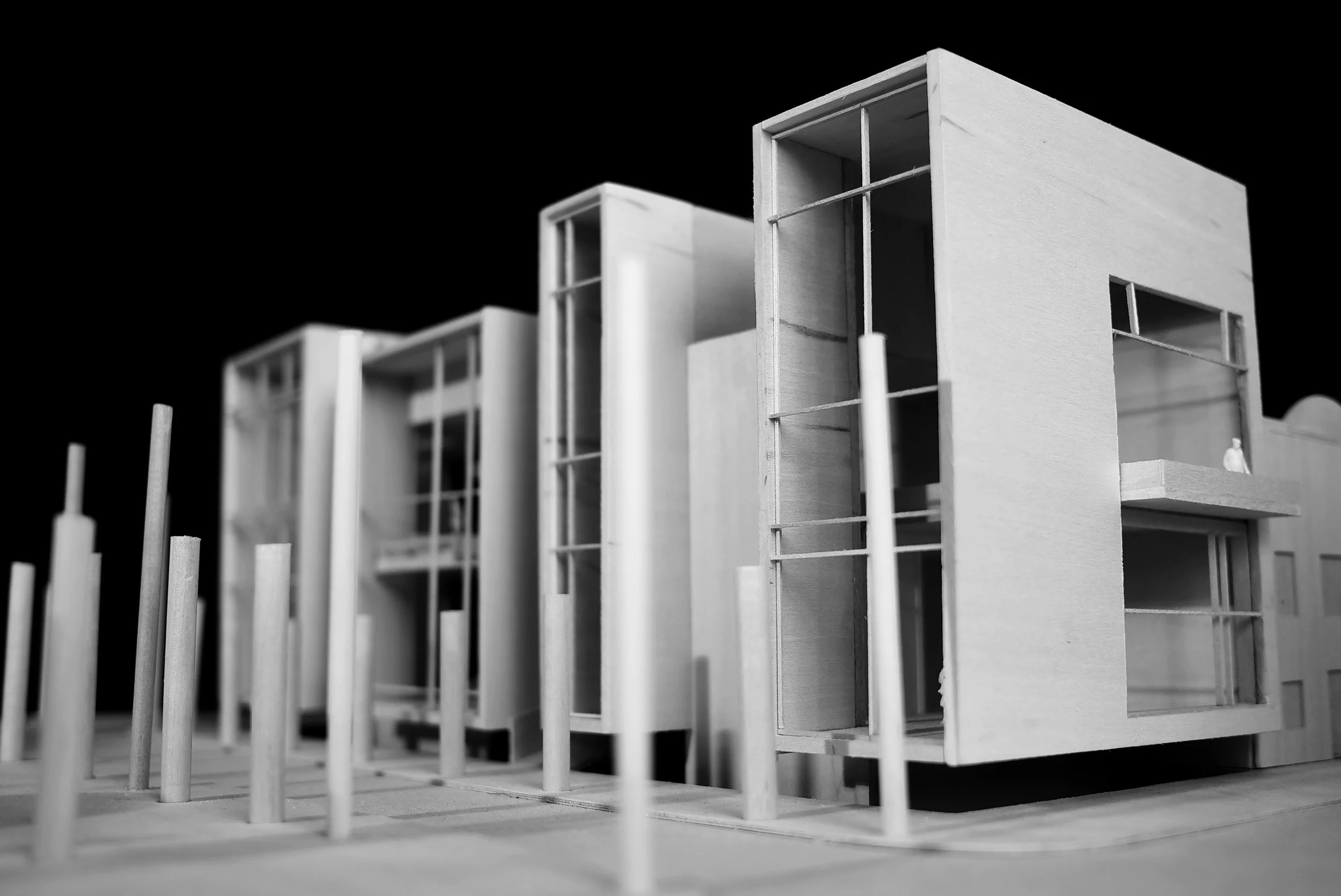 Wang_ZW_ ARCHT-201_fa15_ library_finalmodel1.jpg