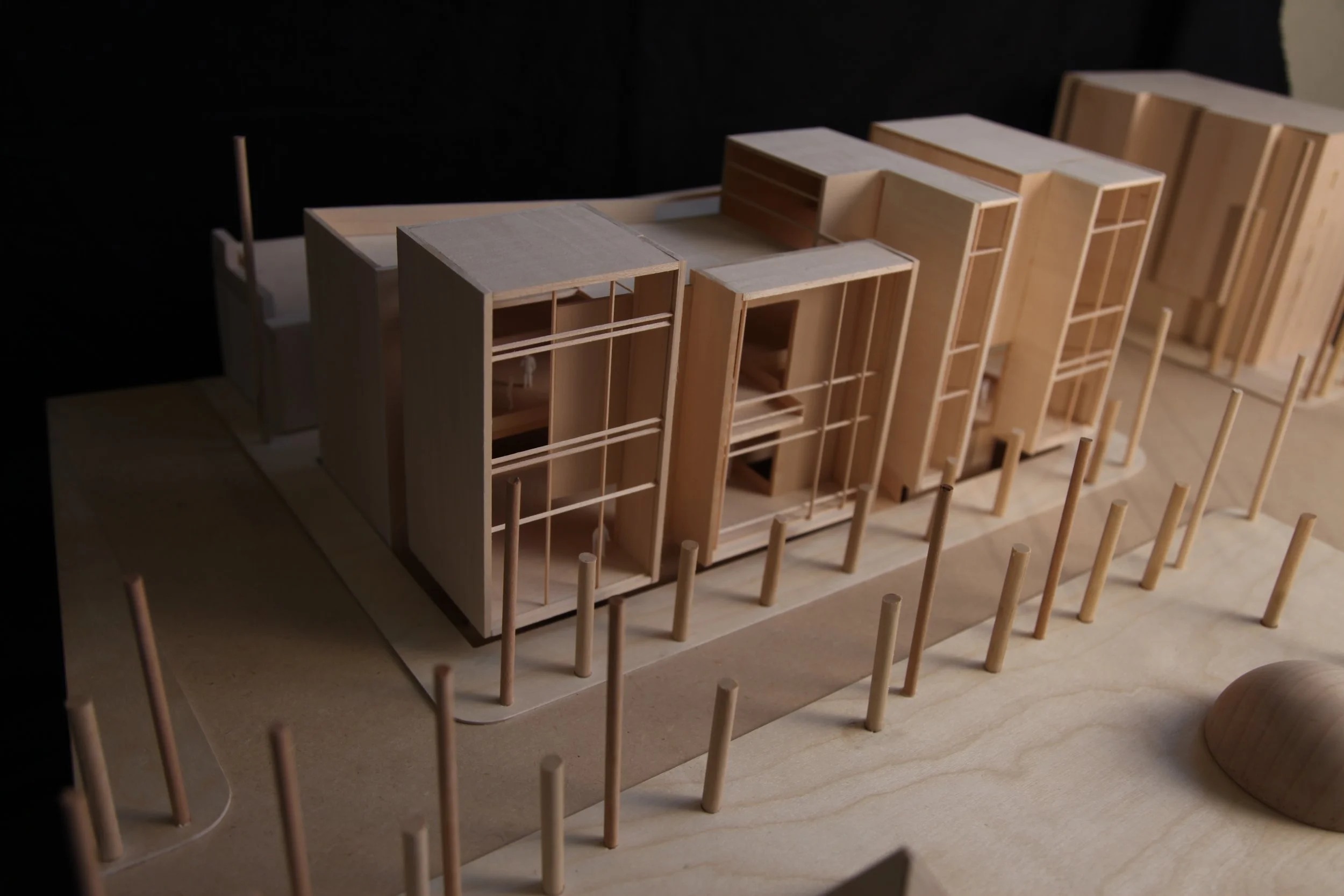 Wang_ZW_ ARCHT-201_fa15_ library_finalmodel3.jpg