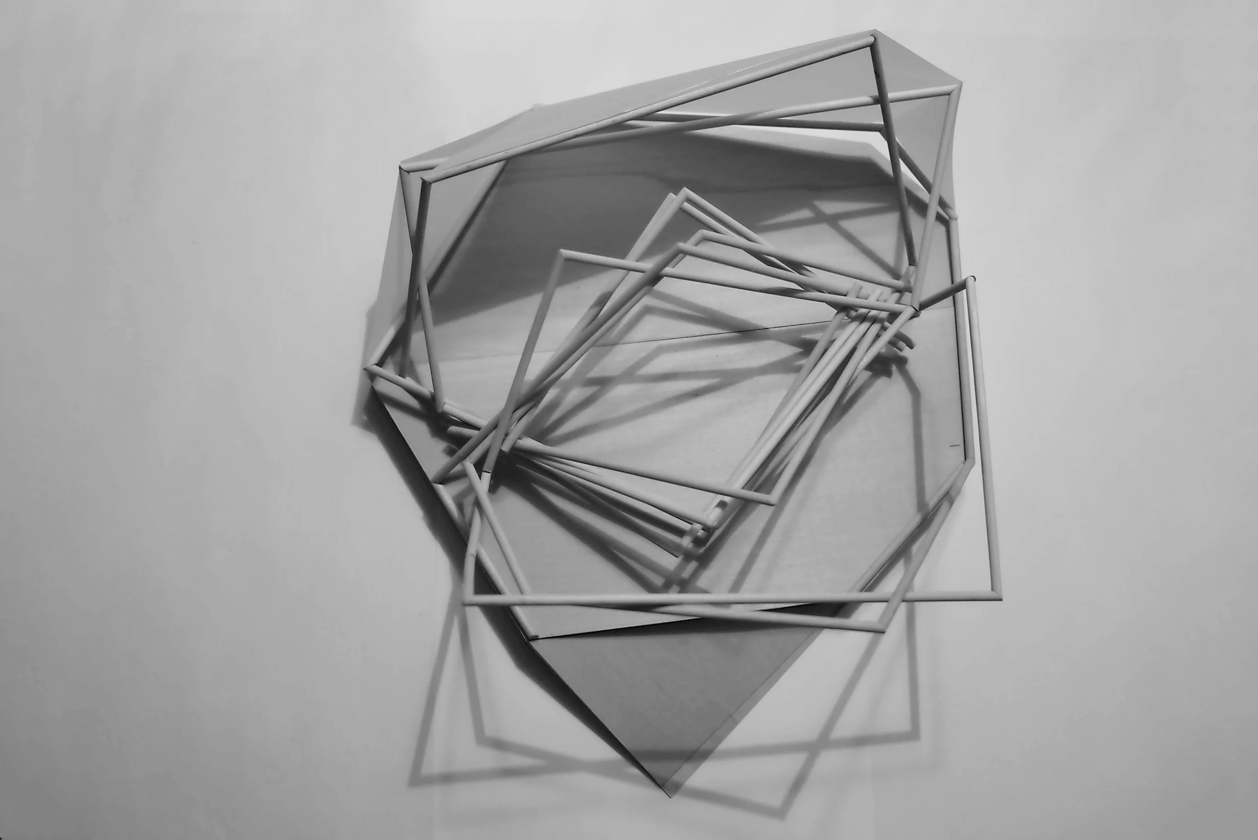 Space for a Visiting Artist