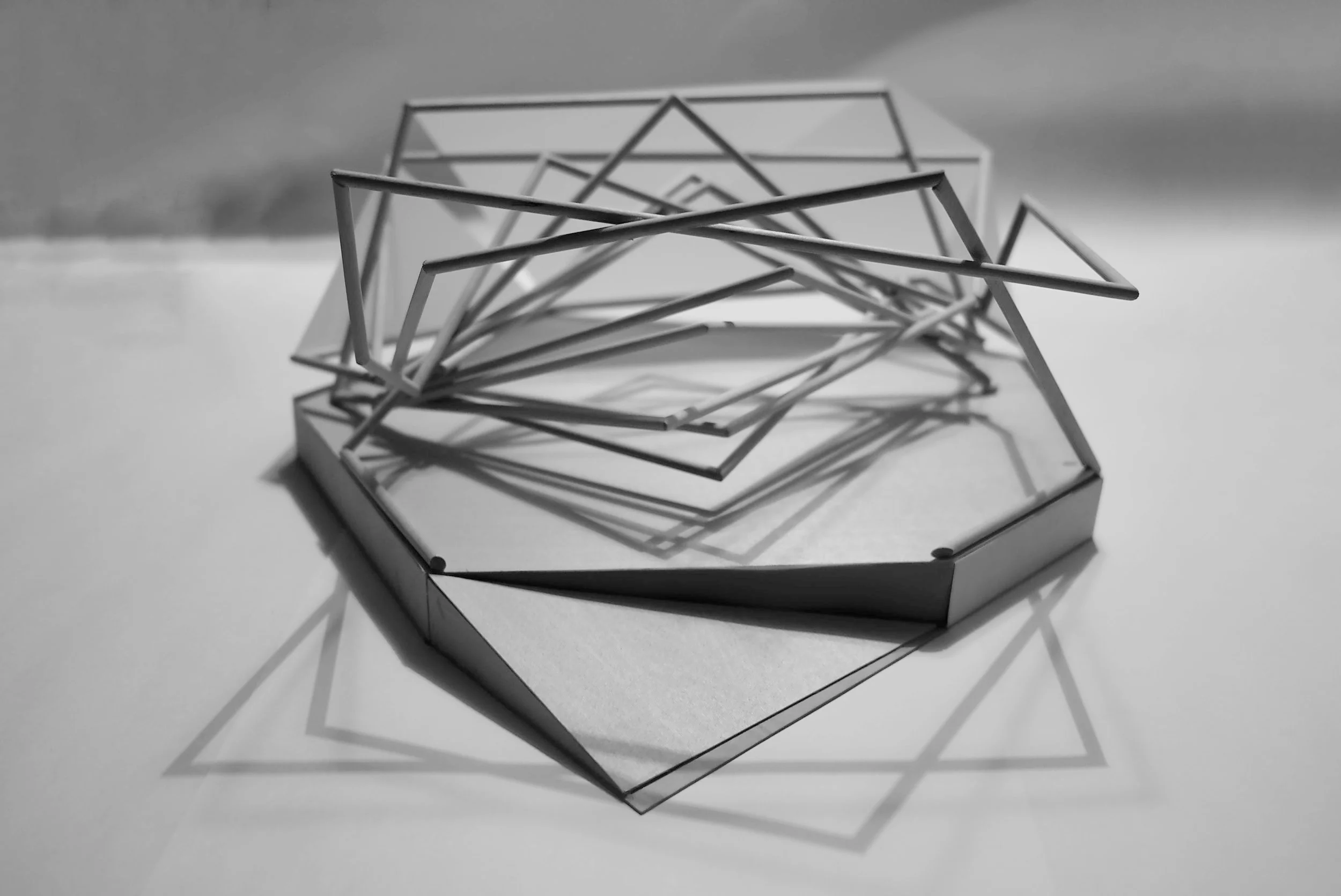 Space for a Visiting Artist