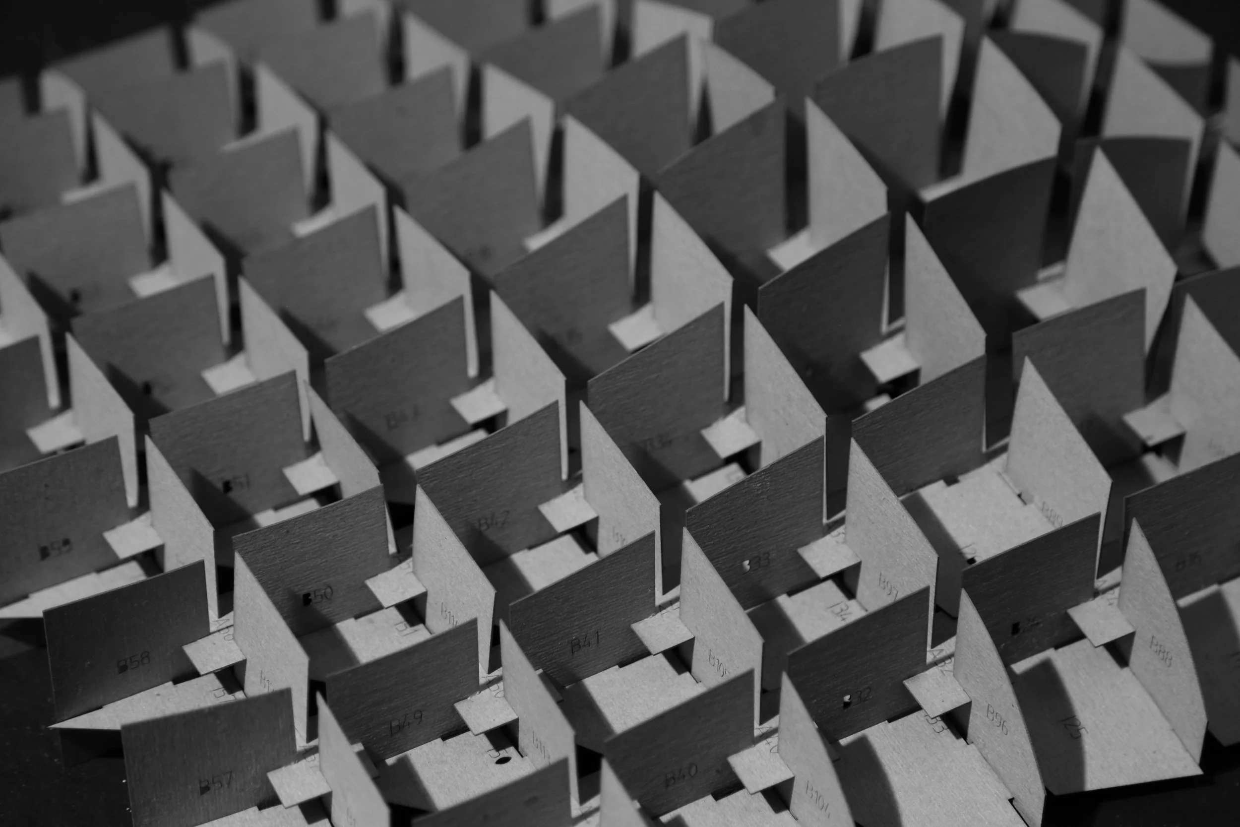 PROTOTYPE 1 - DETAIL