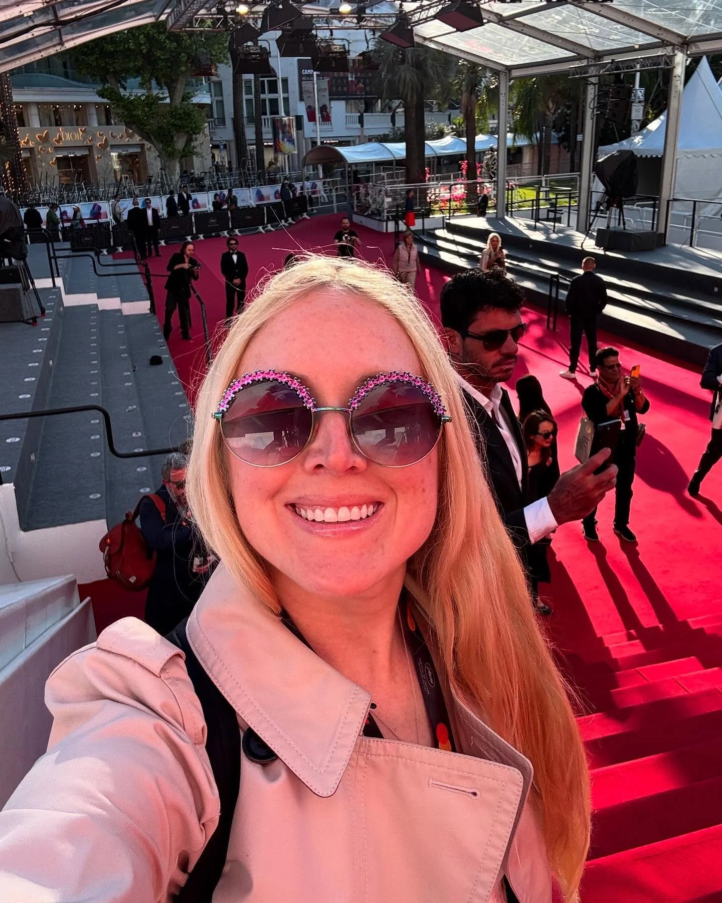 Cannes Press Accreditation Webinar