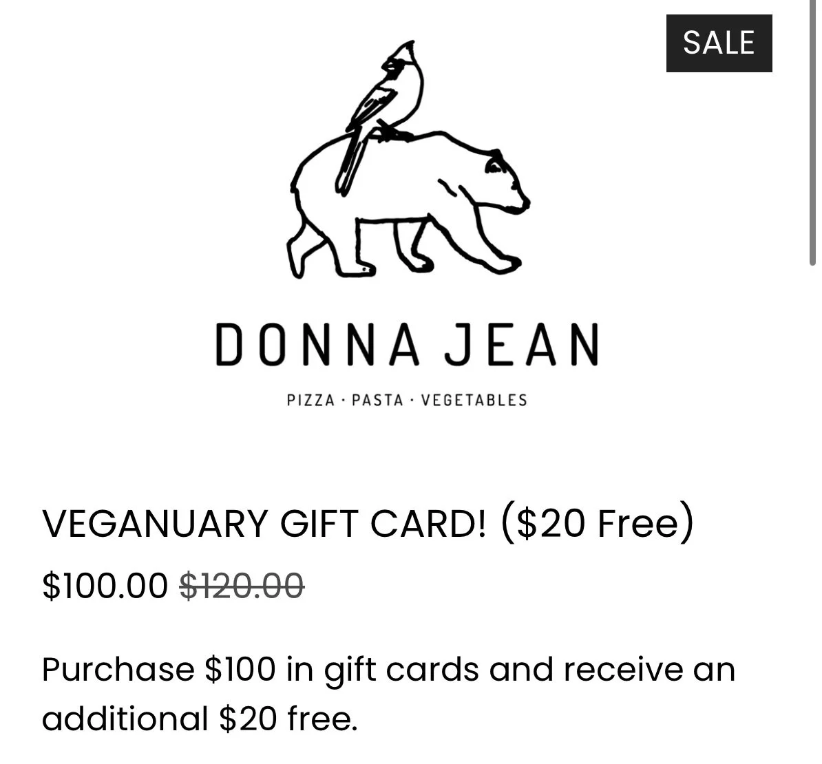 Now live on the website! Just a little treat from us to you, eat vegan more this Veganuary! 

🎁🌱