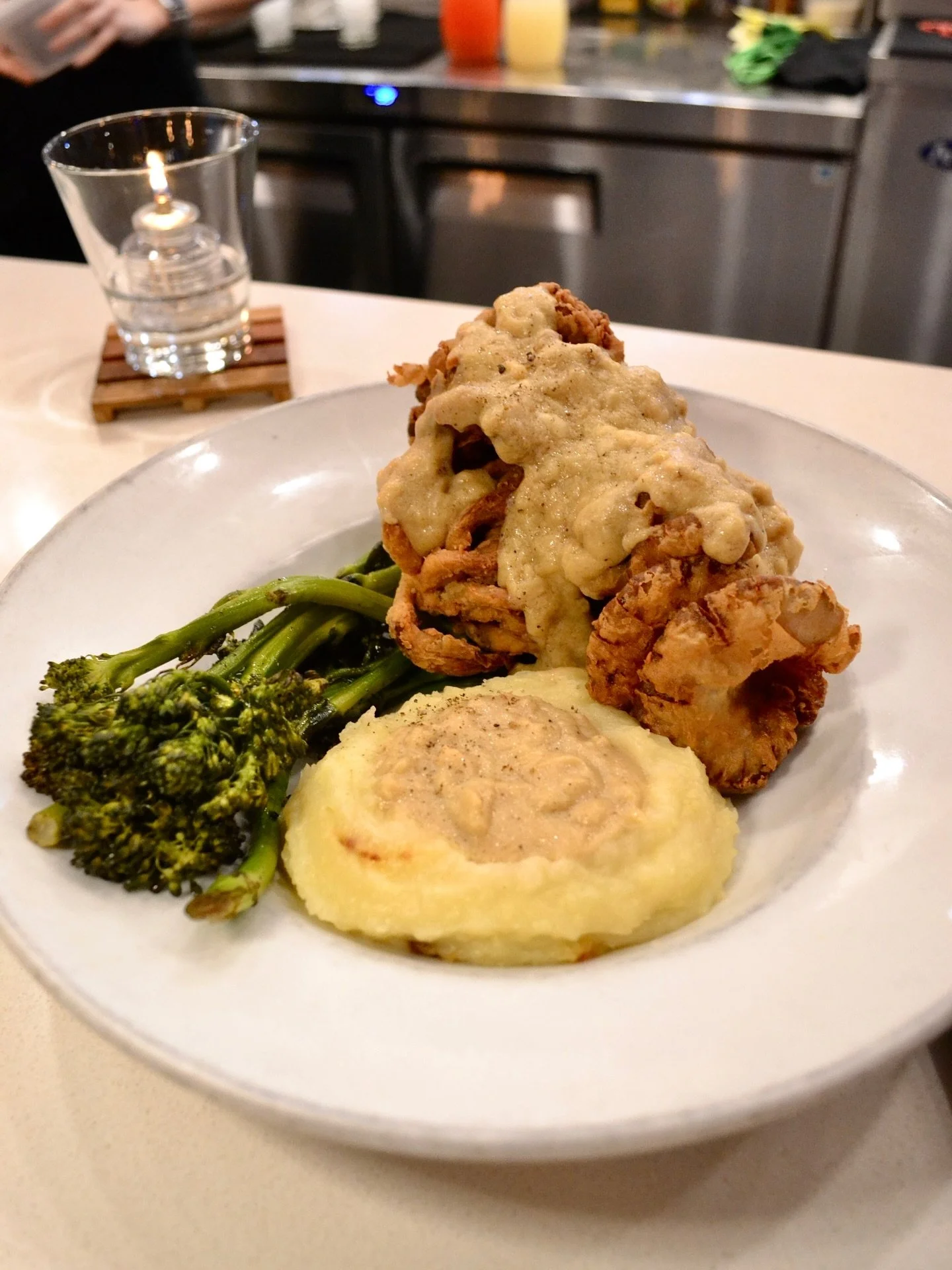 We can&rsquo;t wait to see you this weekend! Stop by for the most delicious, made from scratch vegan food in San Diego 💚