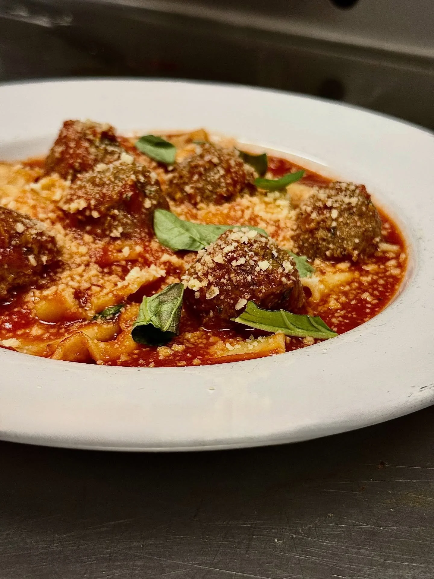 At Donna Jean, we celebrate Earth Day every day by curating a menu of locally sourced, organic &amp; 100% plant-based ingredients.  We are sure you can taste the difference 😍 Stop in soon to enjoy our unique chef driven experience.