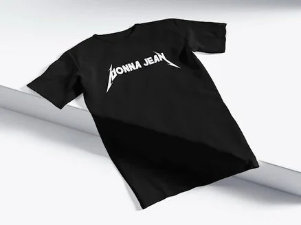 We had a very awesome person offer to design some new tees for us as a final project for college and we&rsquo;d love to hear from our guests&hellip; would you be interested in us printing any of these??? Let us know in the poll !! 

shout out to the 