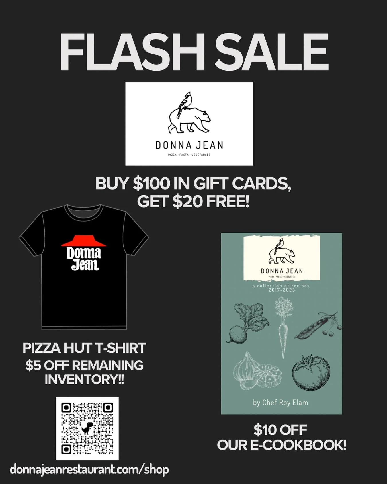 Weekend sale on the website 🔥🏷️