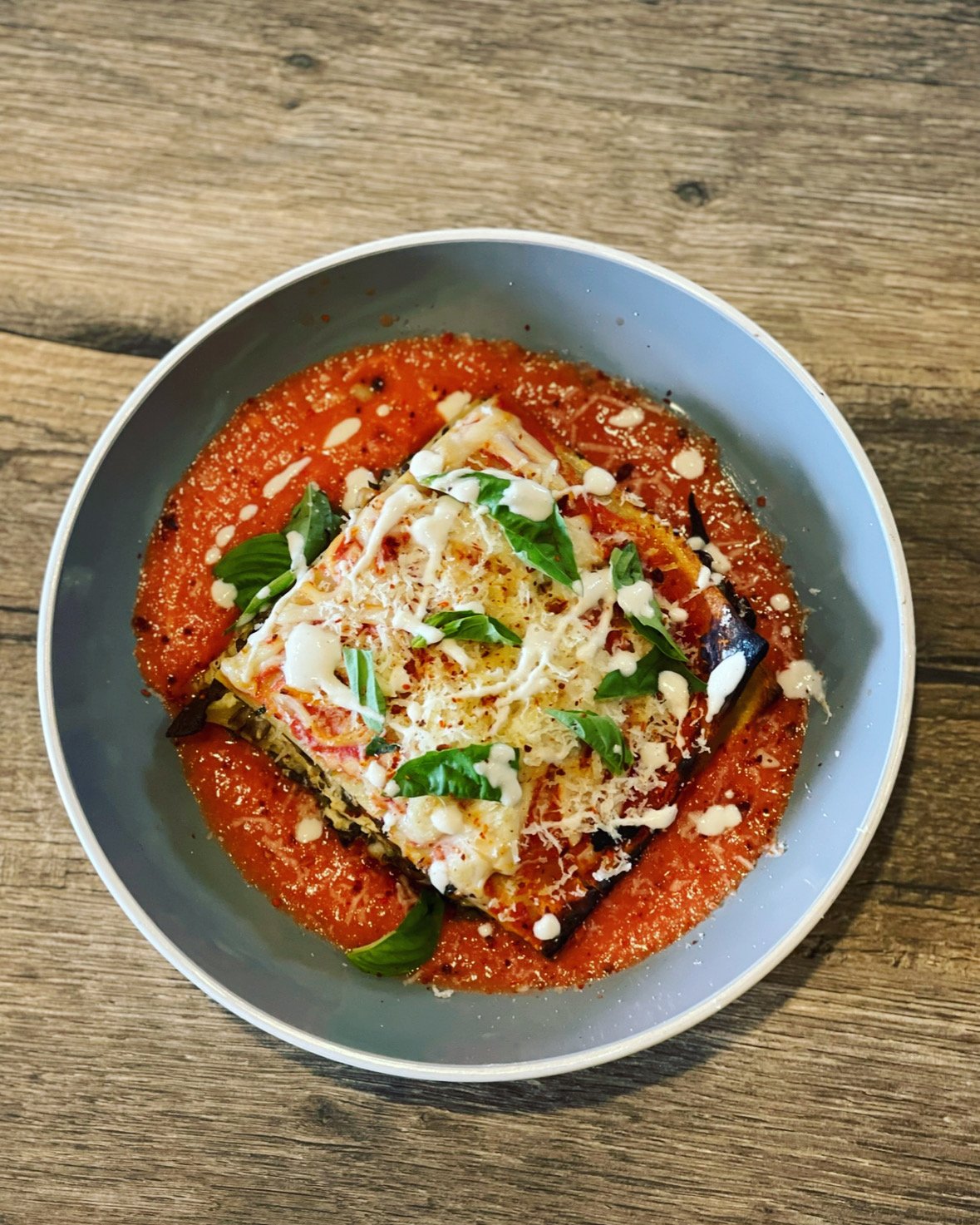Lasagna (Half Tray)