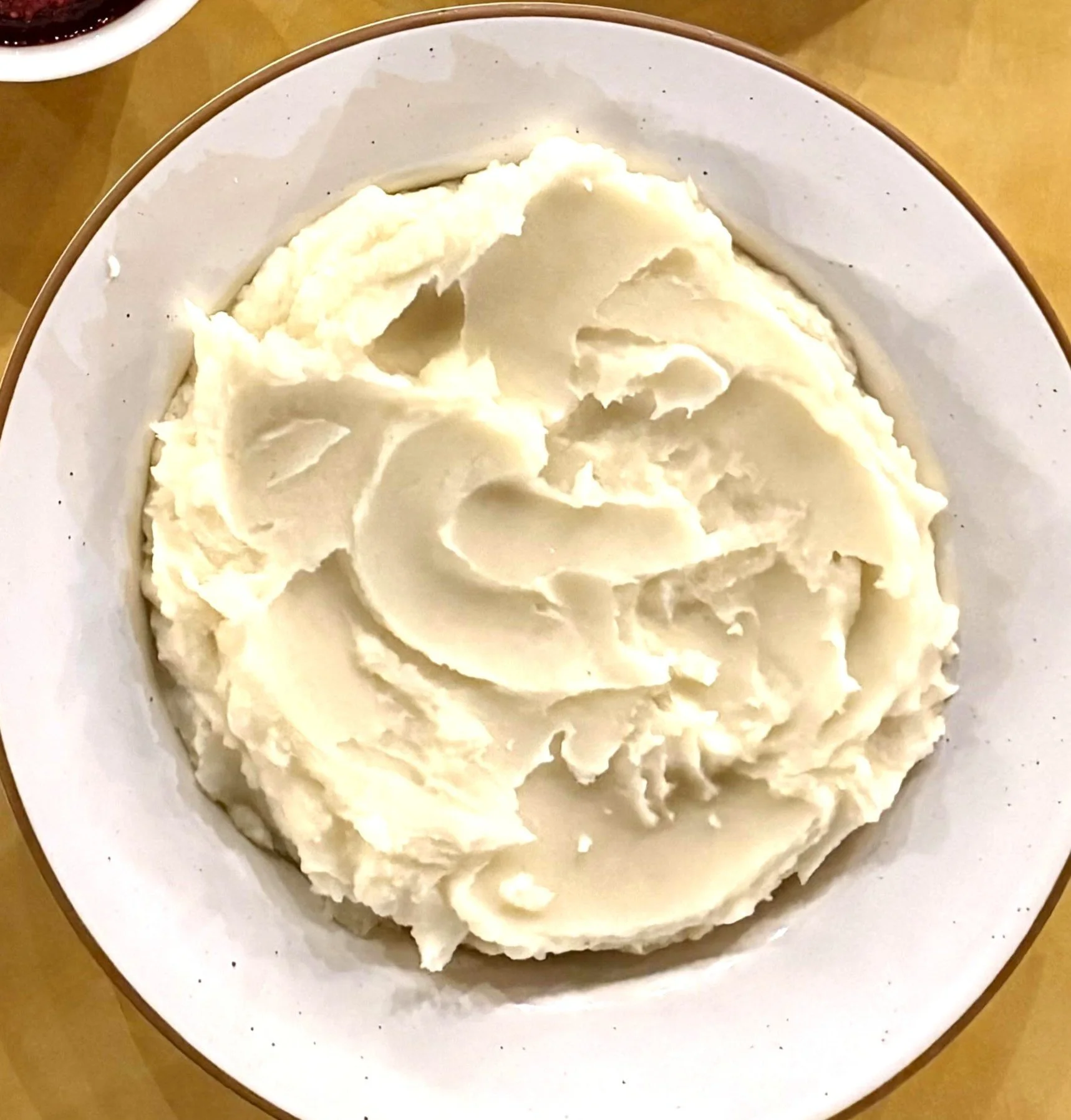 Mashed Potatoes 16oz