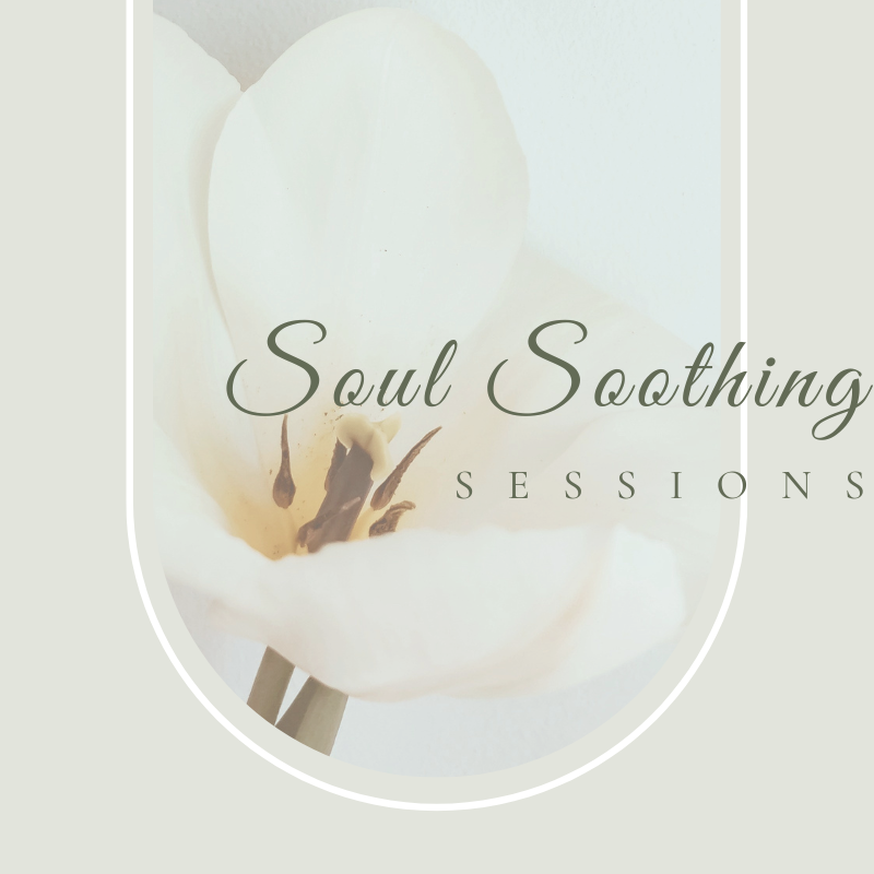 Soul Soothing Sessions