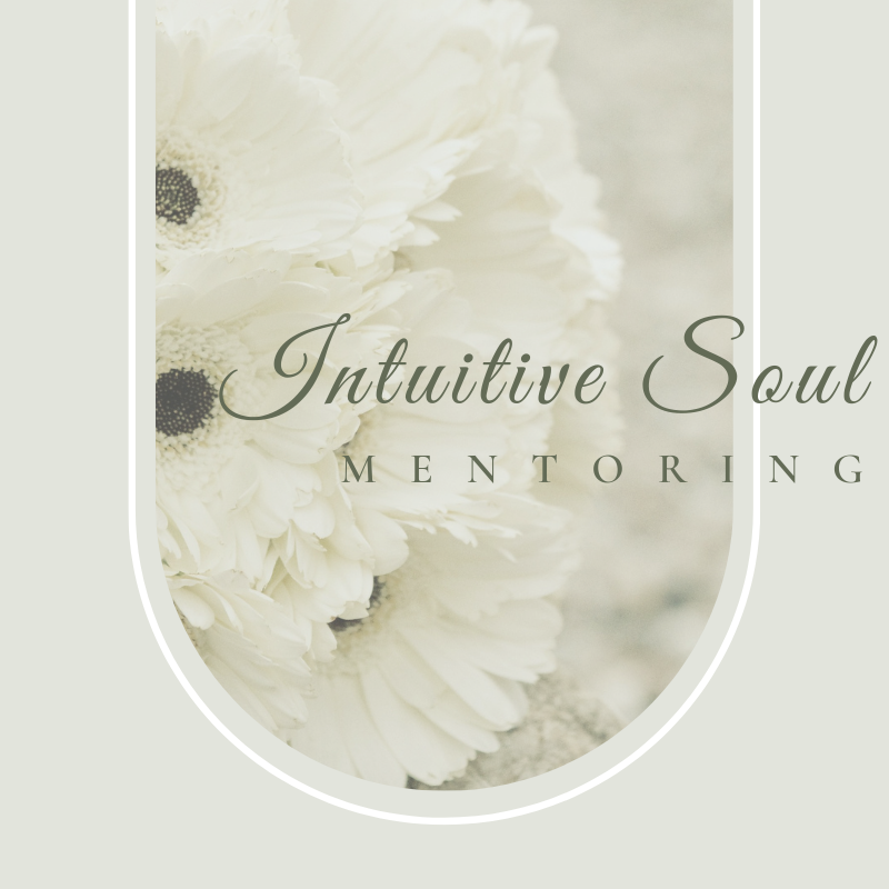 Intuitive Soul Mentoring