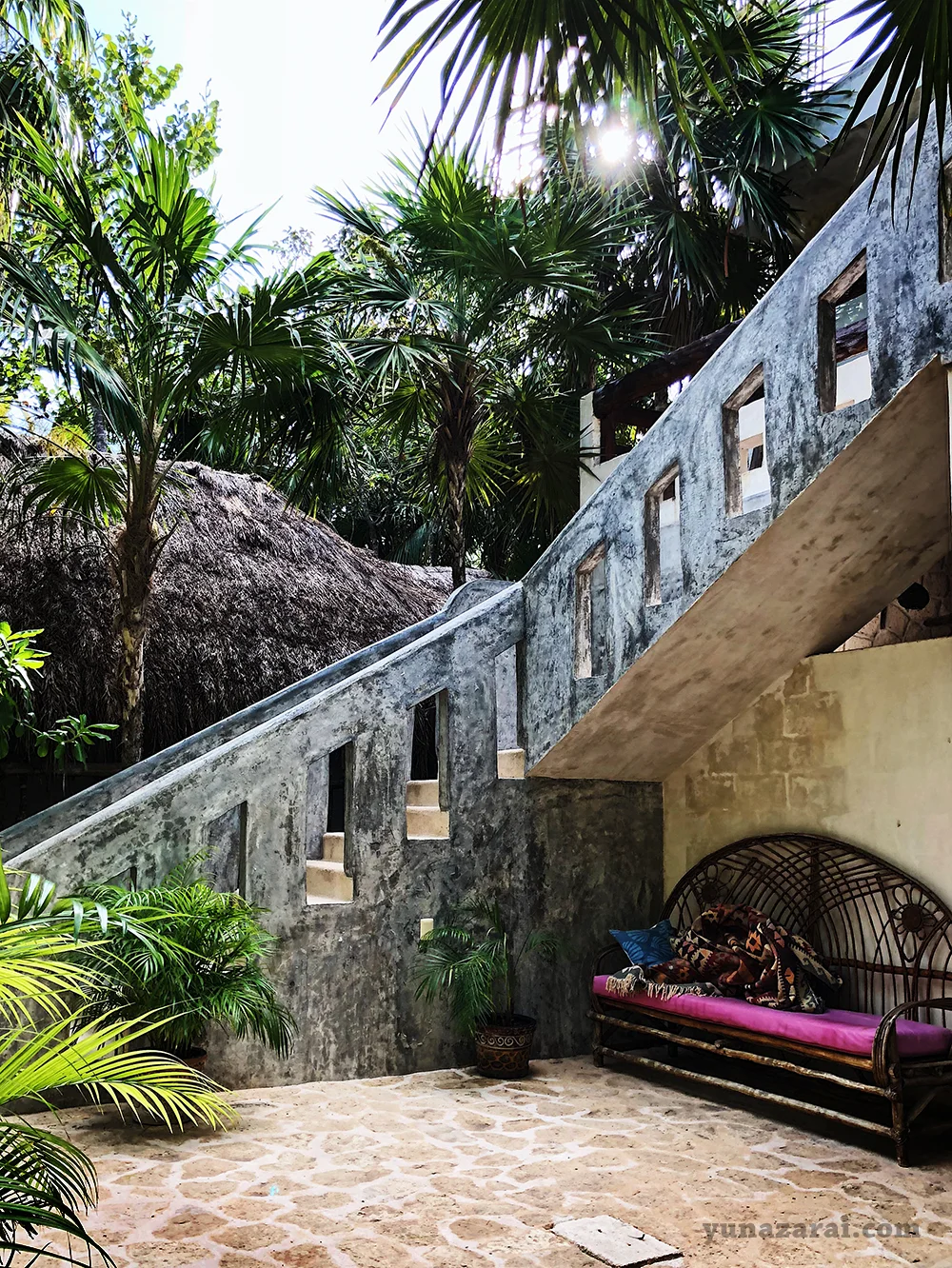 I want my house to look like this at some point in life.