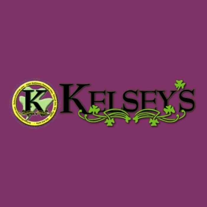 Brandt @ Kelsey's Irish Restaurant & Pub