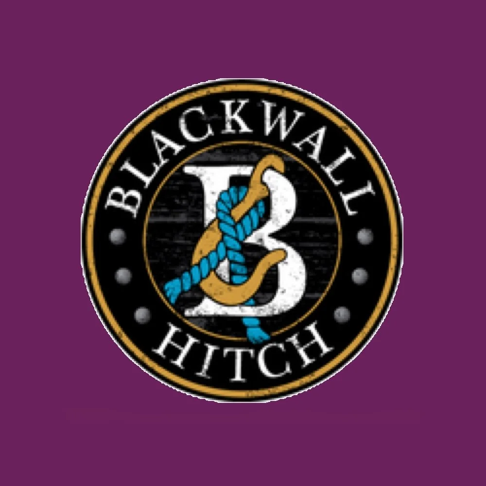 Brandt @ Blackwall Hitch Baltimore